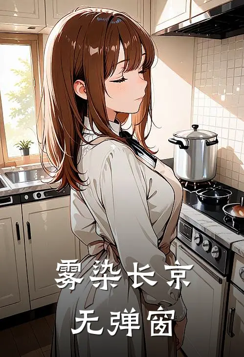 雾染长京无弹窗
