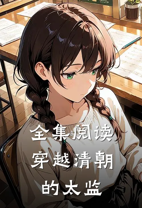 全集阅读穿越清朝的太监
