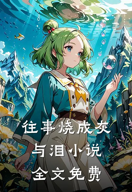 往事烧成灰与泪小说全文免费