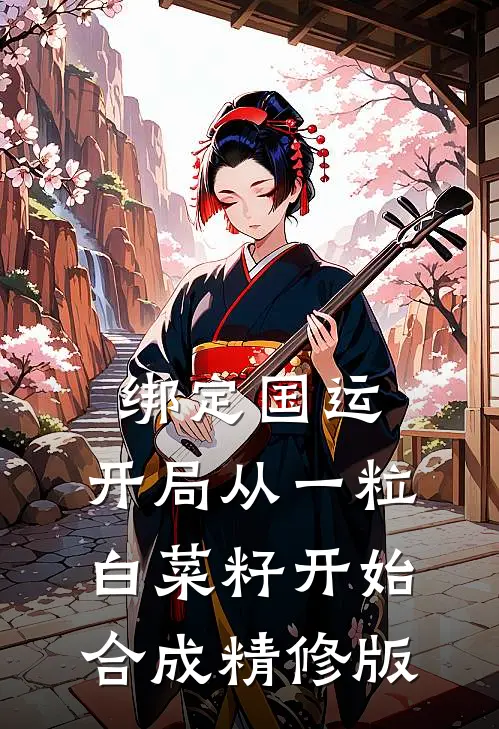绑定国运：开局从一粒白菜籽开始合成精修版