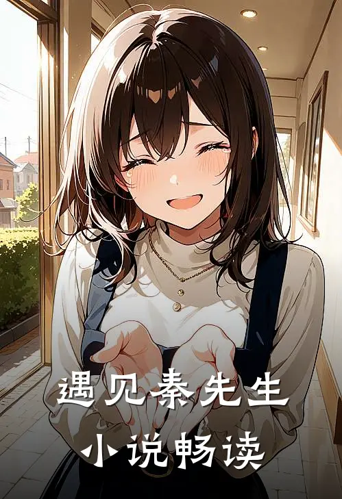 遇见秦先生小说畅读