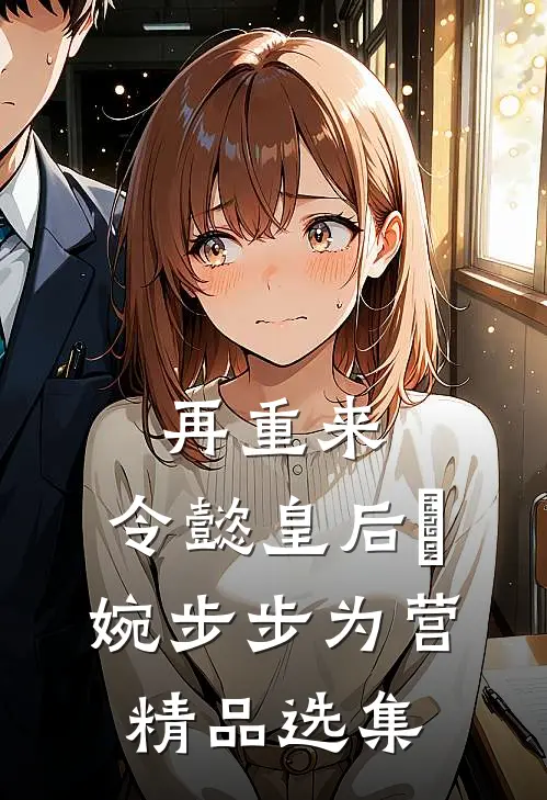 再重来：令懿皇后嬿婉步步为营精品选集