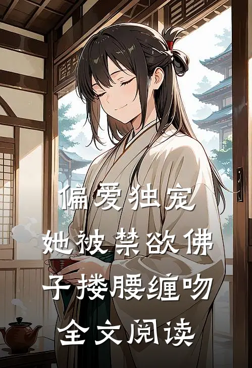 偏爱独宠：她被禁欲佛子搂腰缠吻全文阅读