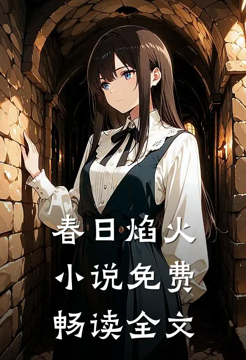 春日焰火小说免费畅读全文