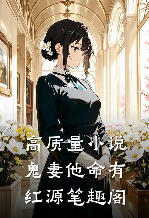 高质量小说鬼妻他命有红源笔趣阁