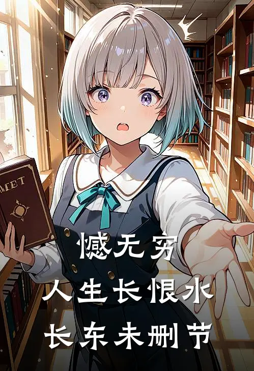 憾无穷，人生长恨水长东未删节