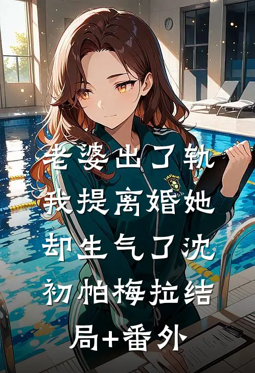 老婆出了轨，我提离婚她却生气了沈初帕梅拉结局+番外