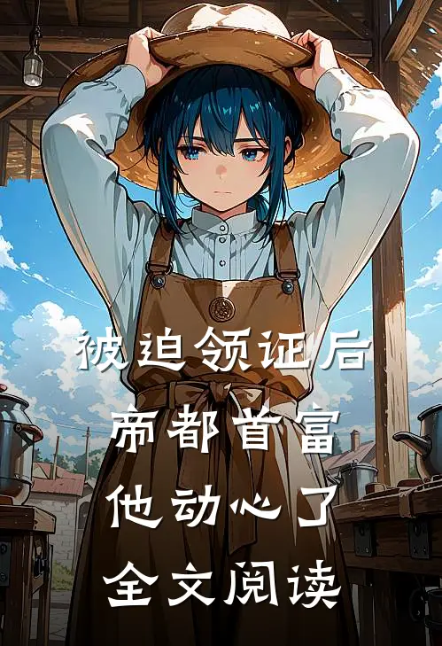 被迫领证后，帝都首富他动心了全文阅读