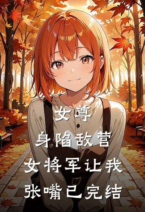 女尊身陷敌营,女将军让我张嘴已完结免费阅读