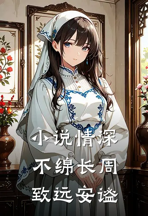 小说情深不绵长(周致远安谧)