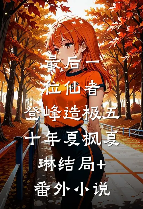 最后一位仙者，登峰造极五十年夏枫夏琳结局+番外小说