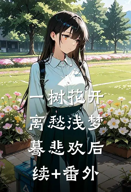 一树花开，离愁浅梦蓦悲欢后续+番外