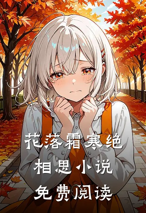 花落霜寒绝相思小说免费阅读