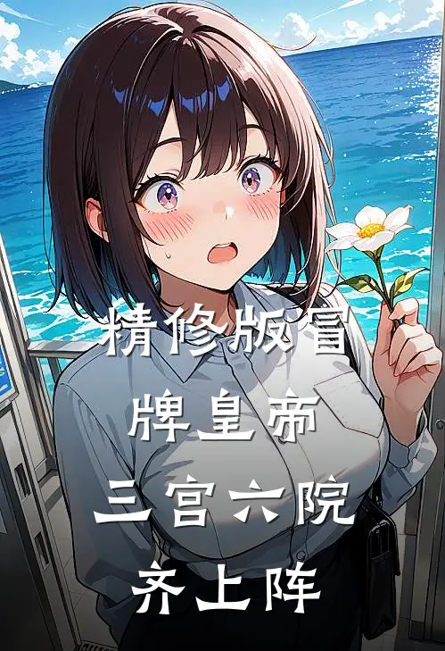 精修版冒牌皇帝，三宫六院齐上阵