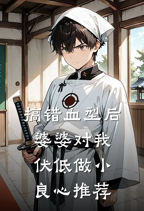 搞错血型后，婆婆对我伏低做小良心推荐