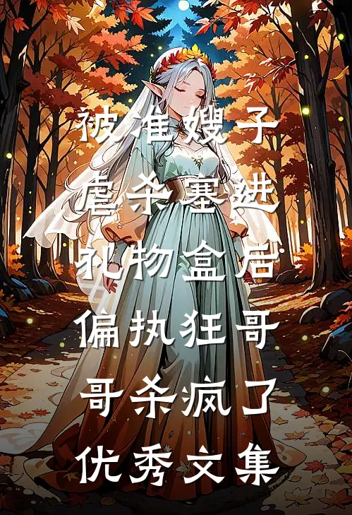 被准嫂子虐杀塞进礼物盒后，偏执狂哥哥杀疯了优秀文集