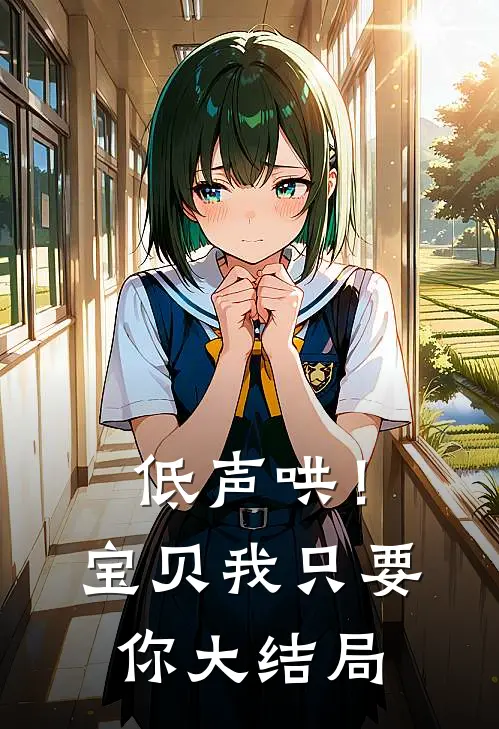低声哄！宝贝，我只要你大结局