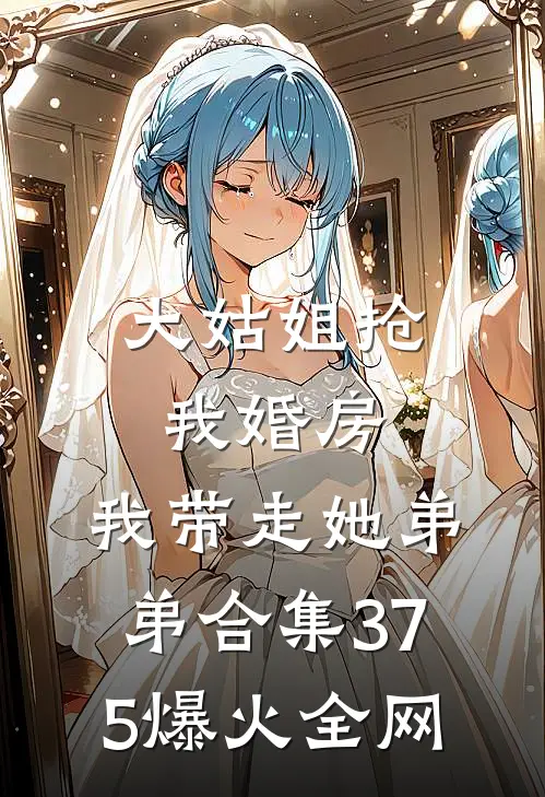 大姑姐抢我婚房,我带走她弟弟合集375爆火全网
