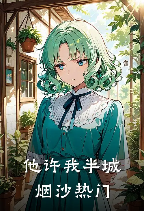 他许我半城烟沙热门