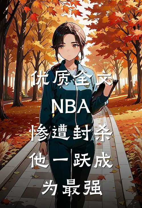 优质全文NBA：惨遭封杀，他一跃成为最强