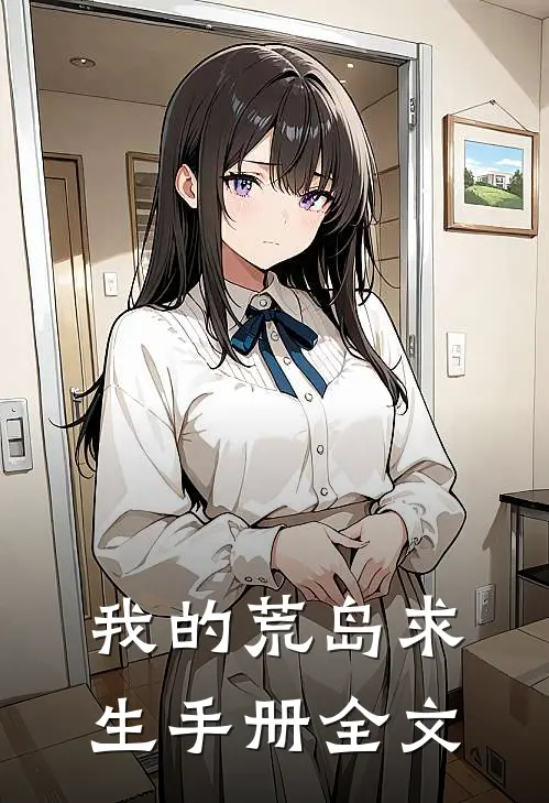 我的荒岛求生手册全文