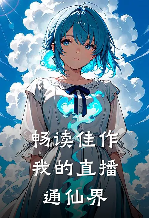 畅读佳作我的直播通仙界