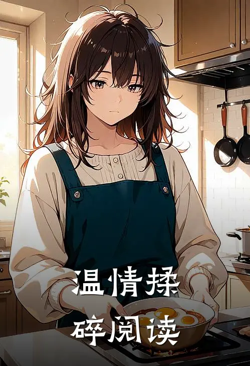 温情揉碎阅读