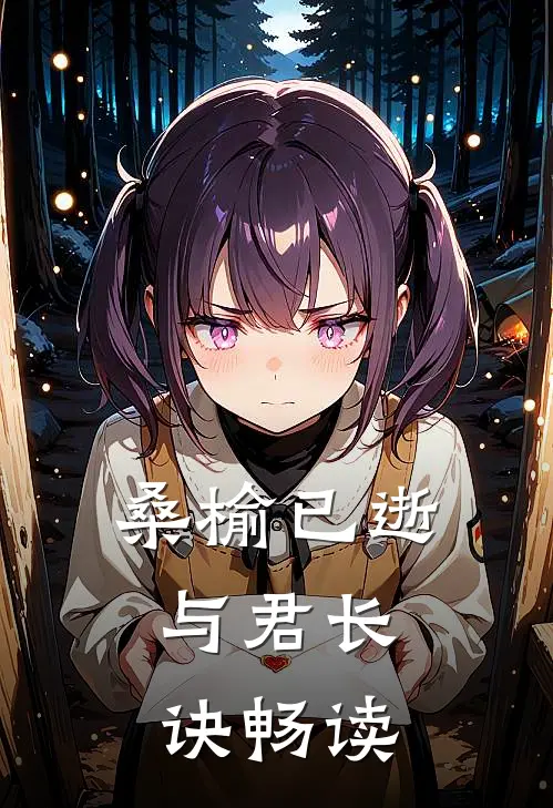 桑榆已逝，与君长诀畅读
