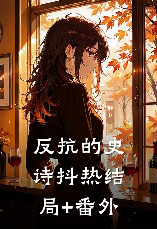 反抗的史诗抖热结局+番外