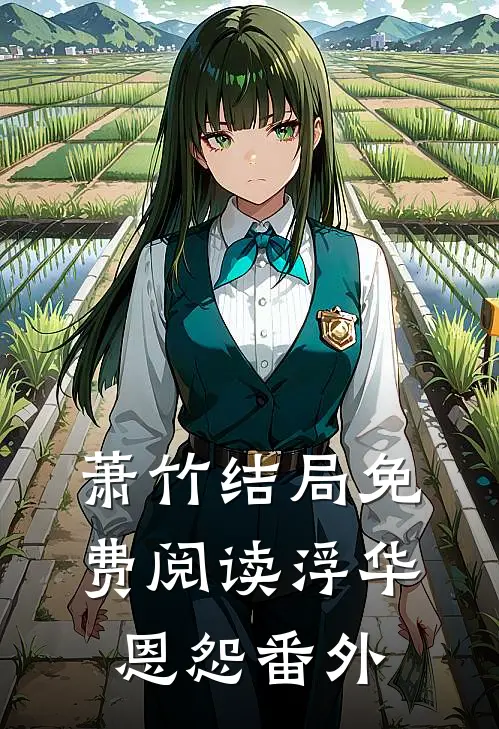 萧竹结局免费阅读浮华恩怨番外