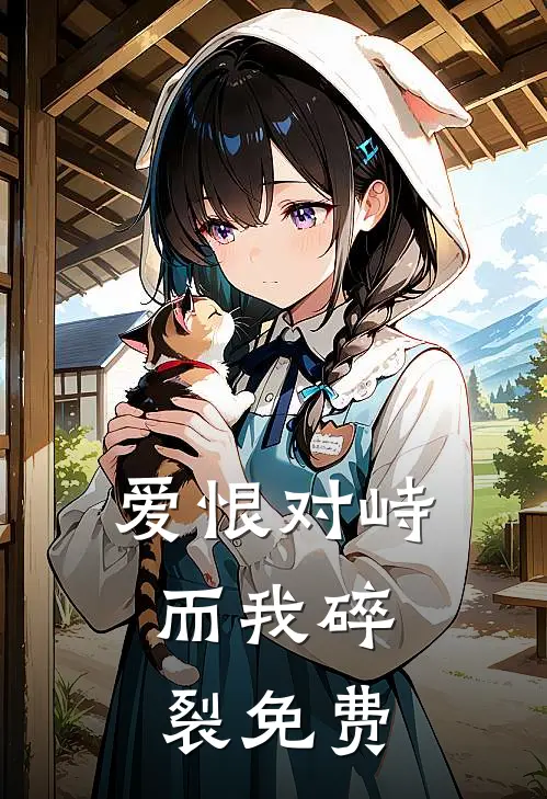 爱恨对峙，而我碎裂免费