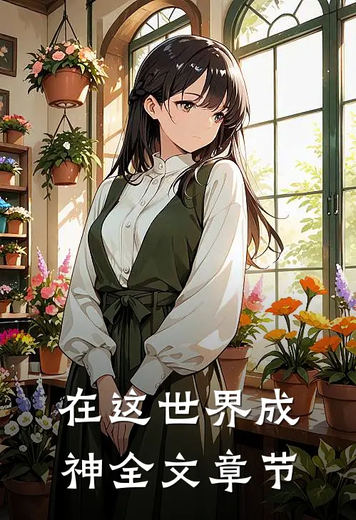 在这世界成神全文章节