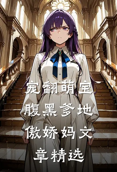 宠翻萌宝：腹黑爹地傲娇妈文章精选