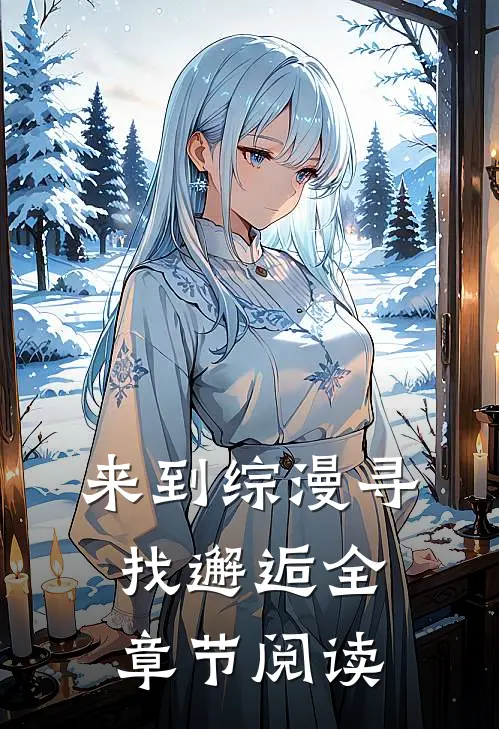 来到综漫寻找邂逅全章节阅读