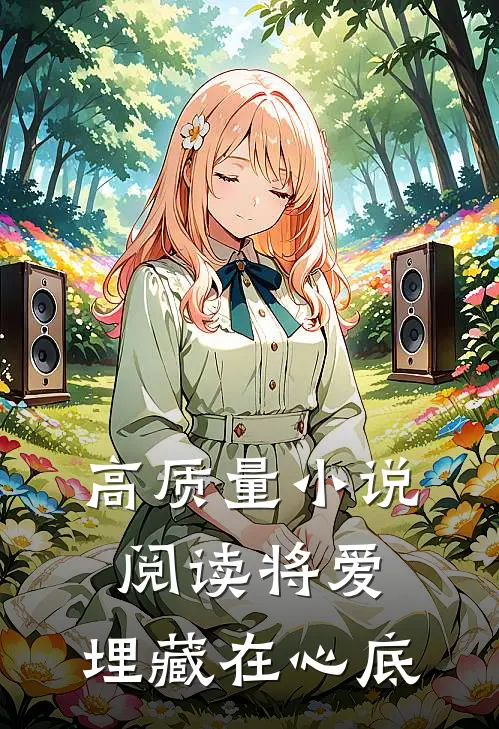 高质量小说阅读将爱，埋藏在心底