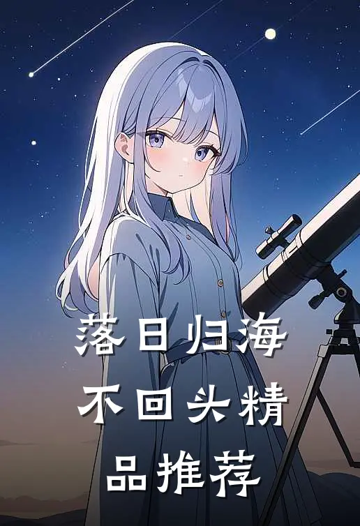 落日归海不回头精品推荐