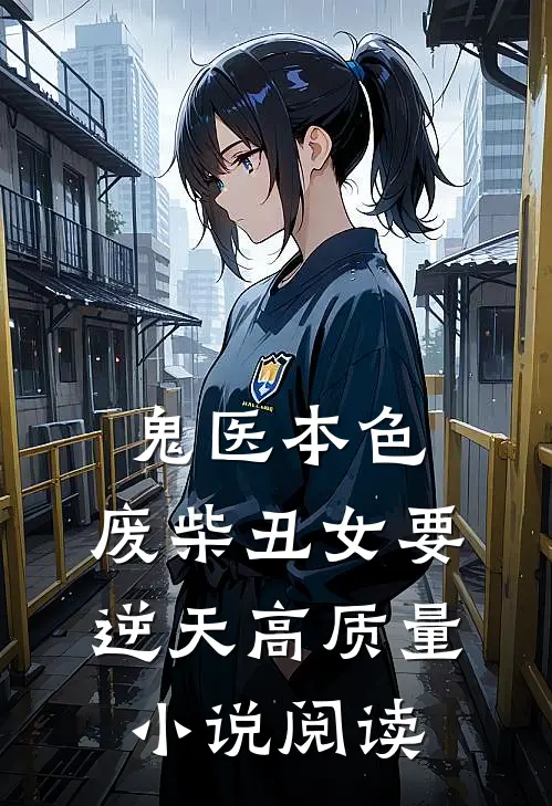 鬼医本色：废柴丑女要逆天高质量小说阅读