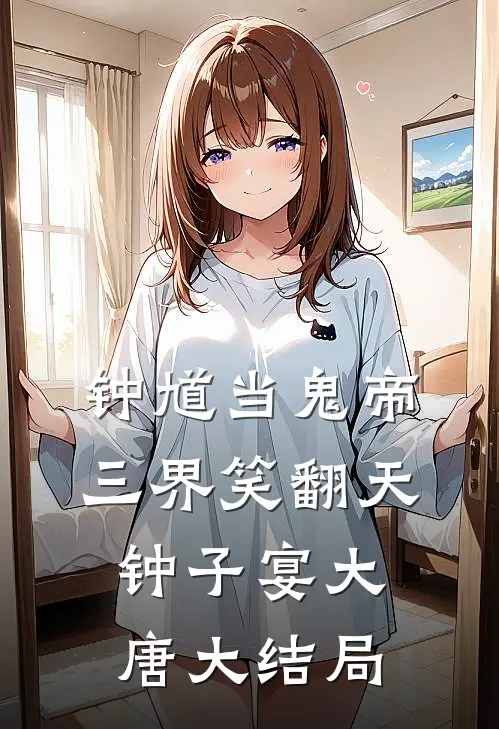 钟馗当鬼帝，三界笑翻天钟子宴大唐大结局