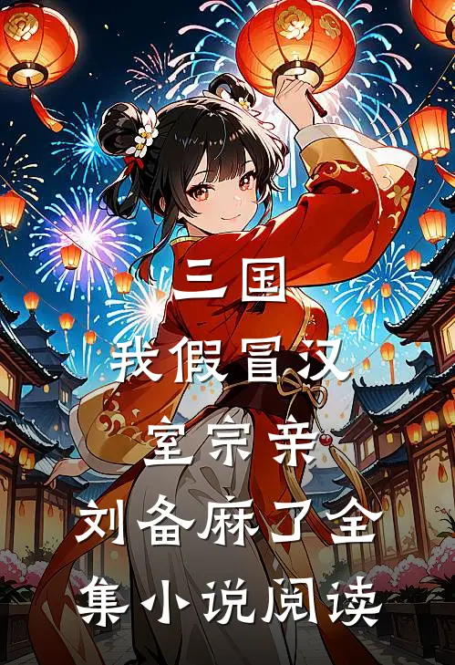 三国：我假冒汉室宗亲，刘备麻了全集小说阅读
