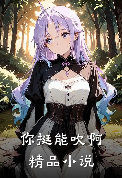你挺能吹啊精品小说