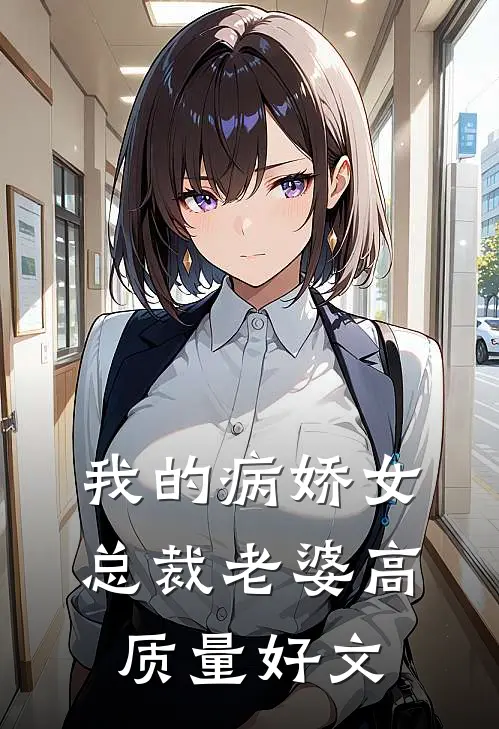 我的病娇女总裁老婆高质量好文