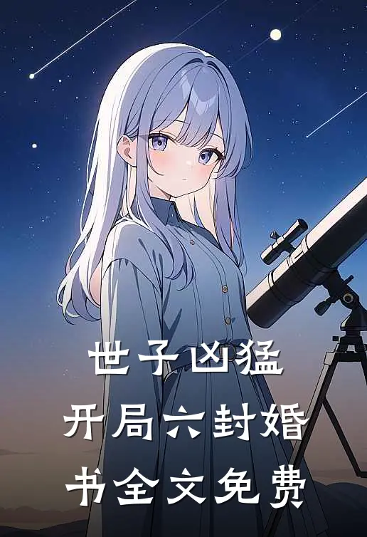 世子凶猛，开局六封婚书全文免费