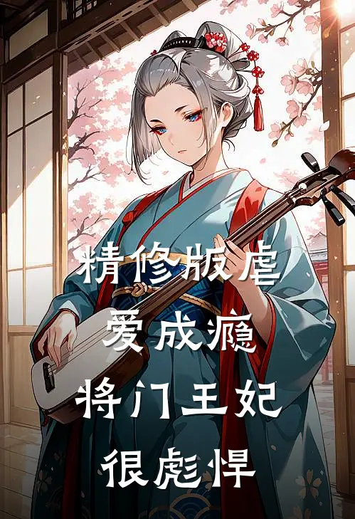 精修版虐爱成瘾:将门王妃很彪悍