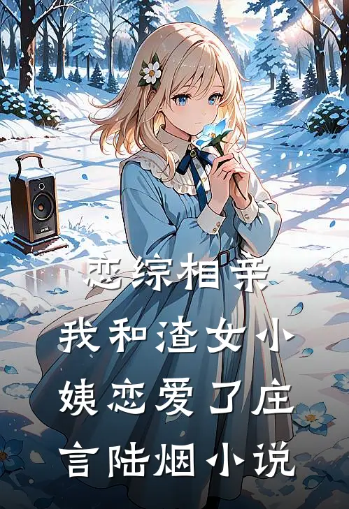 恋综相亲：我和渣女小姨恋爱了庄言陆烟小说