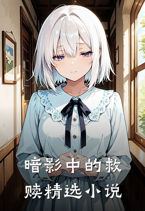 暗影中的救赎精选小说