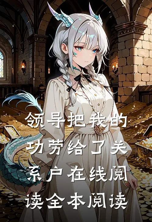 领导把我的功劳给了关系户在线阅读全本阅读