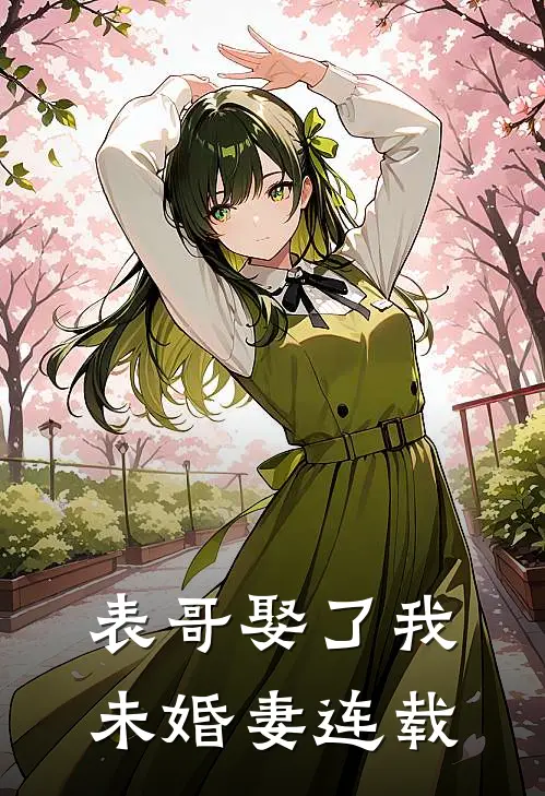 表哥娶了我未婚妻连载