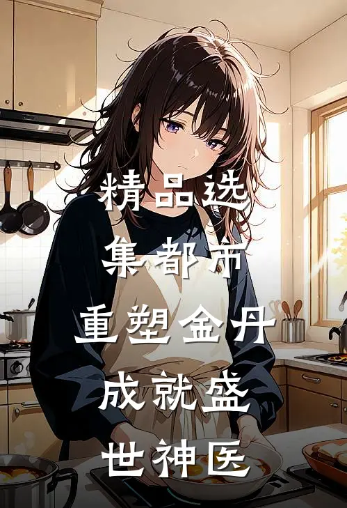 精品选集都市：重塑金丹，成就盛世神医