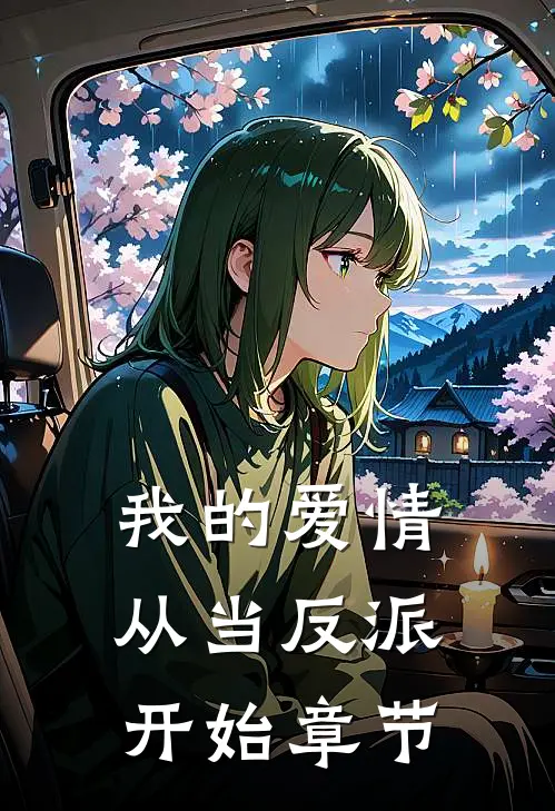 我的爱情从当反派开始章节