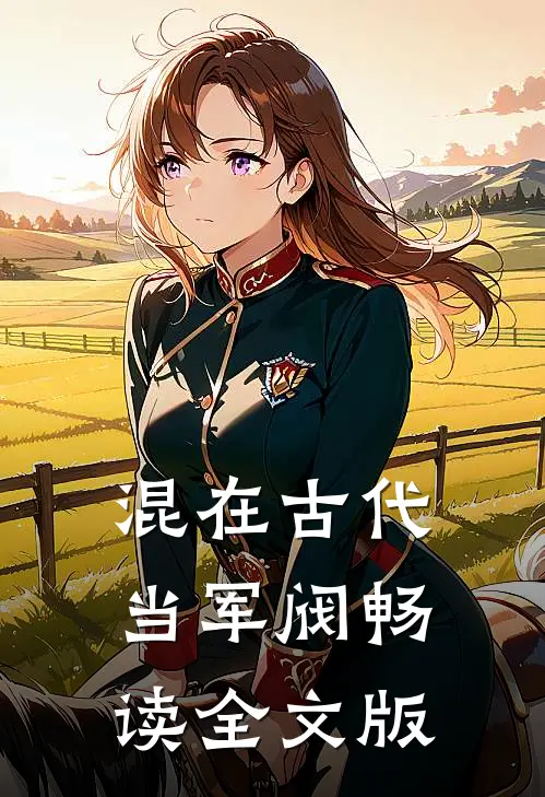 混在古代当军阀畅读全文版